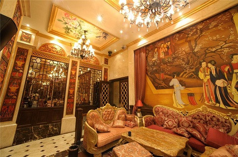 监利高档KTV妹子质量哪家好