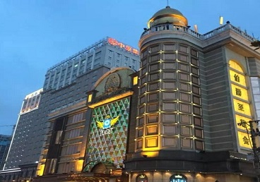 监利最大顶级出名高端豪华KTV会所-皇冠伯爵KTV顶级体验点评